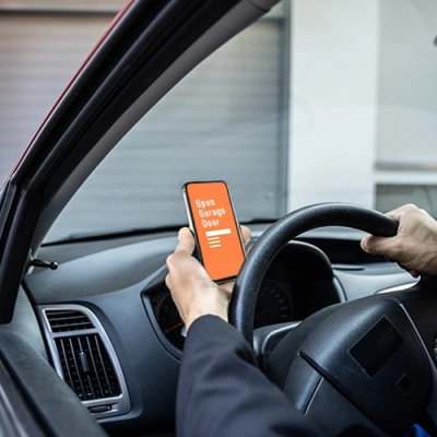 Sugarland vivint smarthub