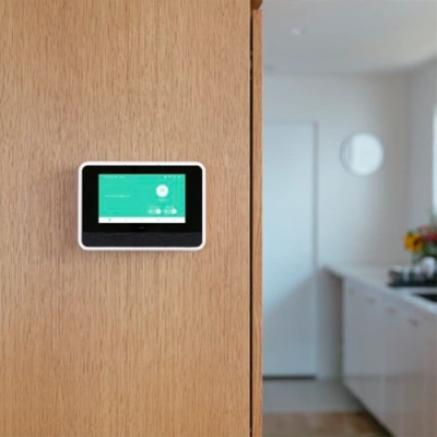 Sugarland vivint smarthub